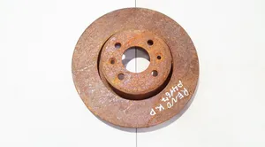 Renault Laguna I Front brake disc ventiliuojamas