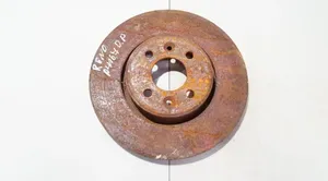 Renault Laguna I Front brake disc ventiliuojamas