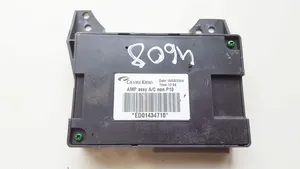 Nissan Primera Other control units/modules nonp10