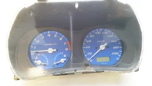 Honda HR-V Compteur de vitesse tableau de bord hr0265015