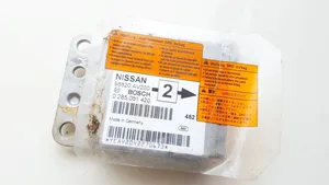 Nissan Primera Module de contrôle airbag 28820av200