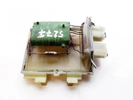 Volkswagen PASSAT B3 Heater blower motor/fan resistor 357959263