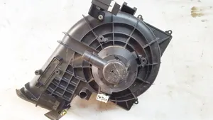 Nissan Primera Ventola riscaldamento/ventilatore abitacolo 27200av704