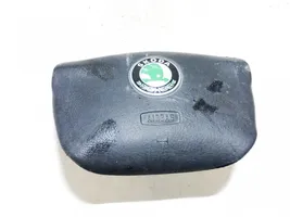 Skoda Octavia Mk1 (1U) Steering wheel airbag 