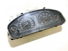 Mitsubishi Galant Compteur de vitesse tableau de bord mr216542