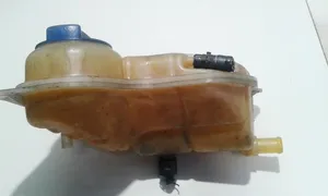 Volkswagen PASSAT B5 Coolant expansion tank/reservoir 8D0121403J