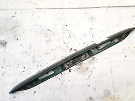 Chrysler Voyager Trunk door license plate light bar 