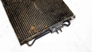 Chrysler Voyager A/C cooling radiator (condenser) 