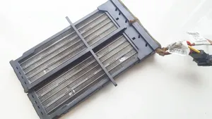 Audi A5 8T 8F Radiateur électrique de chauffage auxiliaire 8k0819011