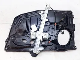 Ford Fiesta El. Lango pakėlimo mechanizmo komplektas 100204