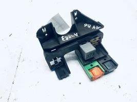 Audi A4 S4 B6 8E 8H Fuse box set 8e1937503