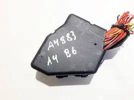 Audi A4 S4 B6 8E 8H Fuse box set 4516146