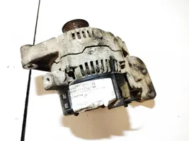 Opel Astra F Alternator 90413760