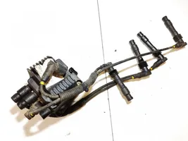 Opel Astra F Bobine d'allumage haute tension 1103872