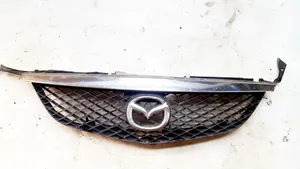 Mazda Premacy Grille de calandre avant c10050712