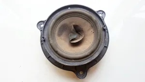 Nissan Primera Garsiakalbis (-iai) priekinėse duryse 76065500079