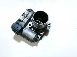 Renault Koleos I Throttle valve 8200330810e