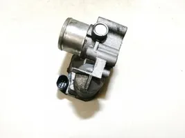 Renault Koleos I Throttle valve 8200330810e