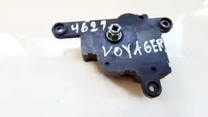 Chrysler Voyager Silniczek nagrzewnicy 4734047C