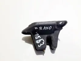 Fiat Bravo - Brava Zamek klapy tylnej / bagażnika 