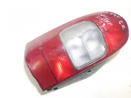 Opel Sintra Rear/tail lights 