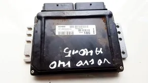 Volvo S40, V40 Engine control unit/module P30644185