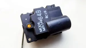 Volvo S40, V40 Air flap motor/actuator MR168649