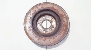 Toyota RAV 4 (XA30) Front brake disc ventiliuojamas