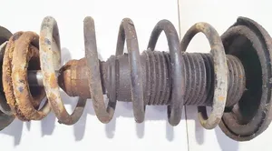 Volkswagen Jetta II Front coil spring 