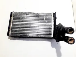 Volkswagen PASSAT B5 Radiateur soufflant de chauffage 8d1819031b