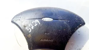 Ford Focus Poduszka powietrzna Airbag kierownicy 98ABA042B85