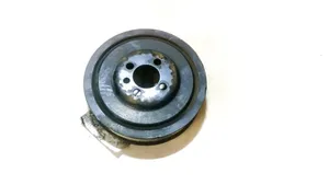 Audi A6 S6 C6 4F Poulie de vilebrequin 03g105243