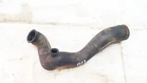 Volkswagen PASSAT B3 Intercooler hose/pipe 357129627