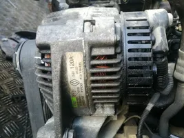 Volvo S40, V40 Generatore/alternatore 7700431945