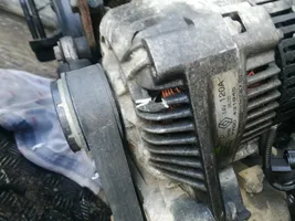 Volvo S40, V40 Alternator 7700431945