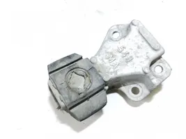 Citroen C4 I Engine mounting bracket 9636854380