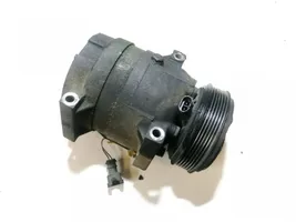 Renault Laguna II Compressore aria condizionata (A/C) (pompa) 072430703