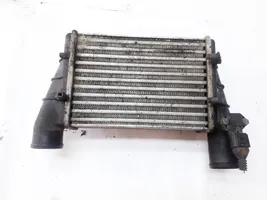 Audi A4 S4 B5 8D Chłodnica powietrza doładowującego / Intercooler 058145805B