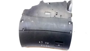 Audi A6 S6 C5 4B Vano portaoggetti 4B1857035E