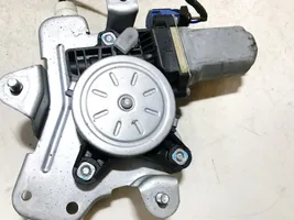 Chevrolet Captiva Moteur de lève-vitre de porte avant 96627079