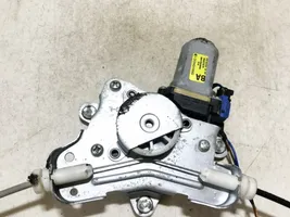 Chevrolet Captiva Moteur de lève-vitre de porte avant 96627079