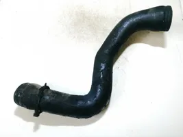 Opel Omega B1 Intercooler hose/pipe 