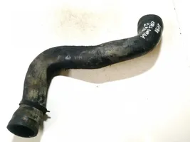 Opel Omega B1 Intercooler hose/pipe 