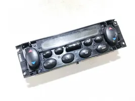 Rover 75 Steuergerät Klimaanlage mf1464308910