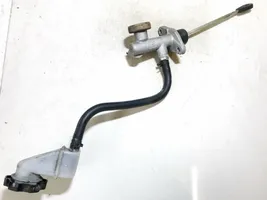 Chevrolet Captiva Clutch master cylinder 