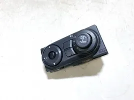 Chevrolet Captiva Wing mirror switch 