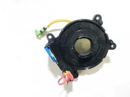 Chevrolet Captiva Bague collectrice/contacteur tournant airbag (bague SRS) 96628697