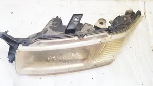 Mitsubishi Space Wagon Headlight/headlamp 10087265