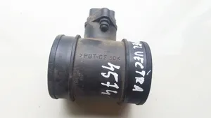 Opel Vectra B Mass air flow meter lm1028