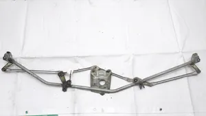 Chrysler Voyager Front wiper linkage and motor 